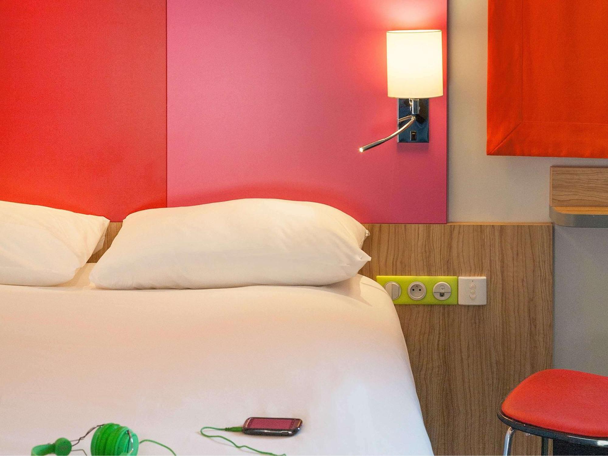 Ibis Styles Romans-Valence Gare Tgv Hotel Alixan Exterior photo