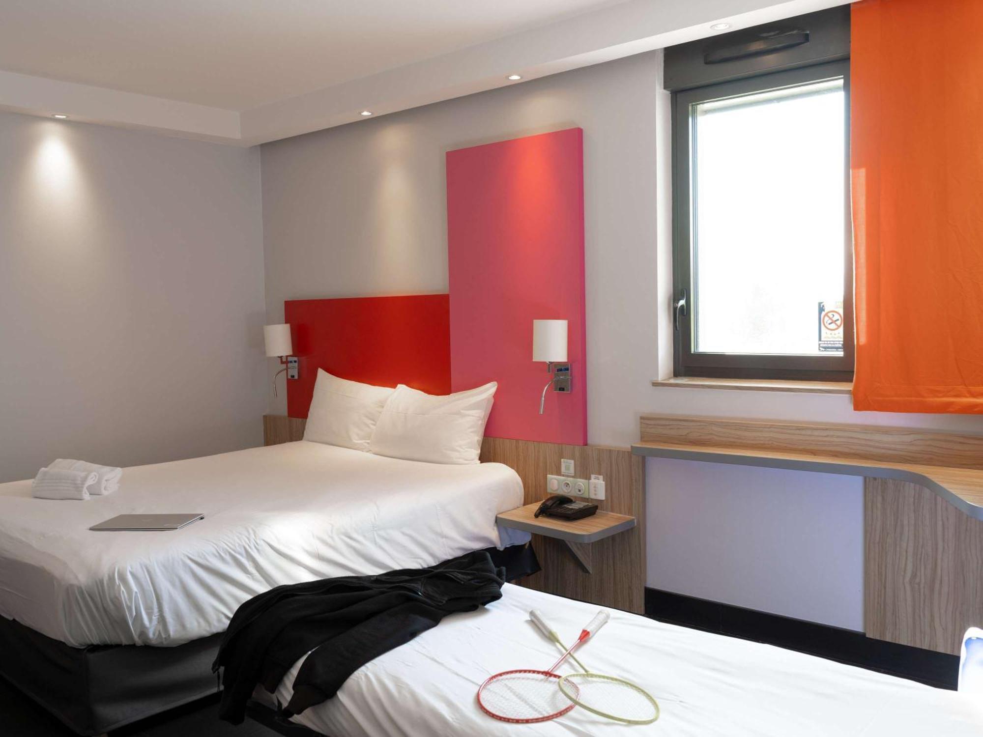 Ibis Styles Romans-Valence Gare Tgv Hotel Alixan Exterior photo