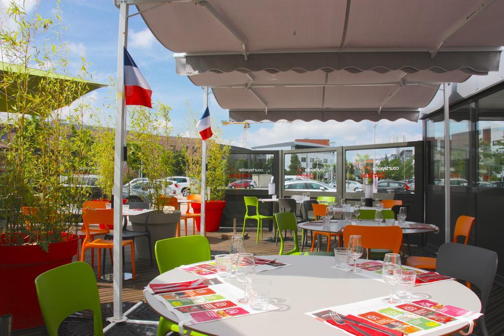 Ibis Styles Romans-Valence Gare Tgv Hotel Alixan Exterior photo