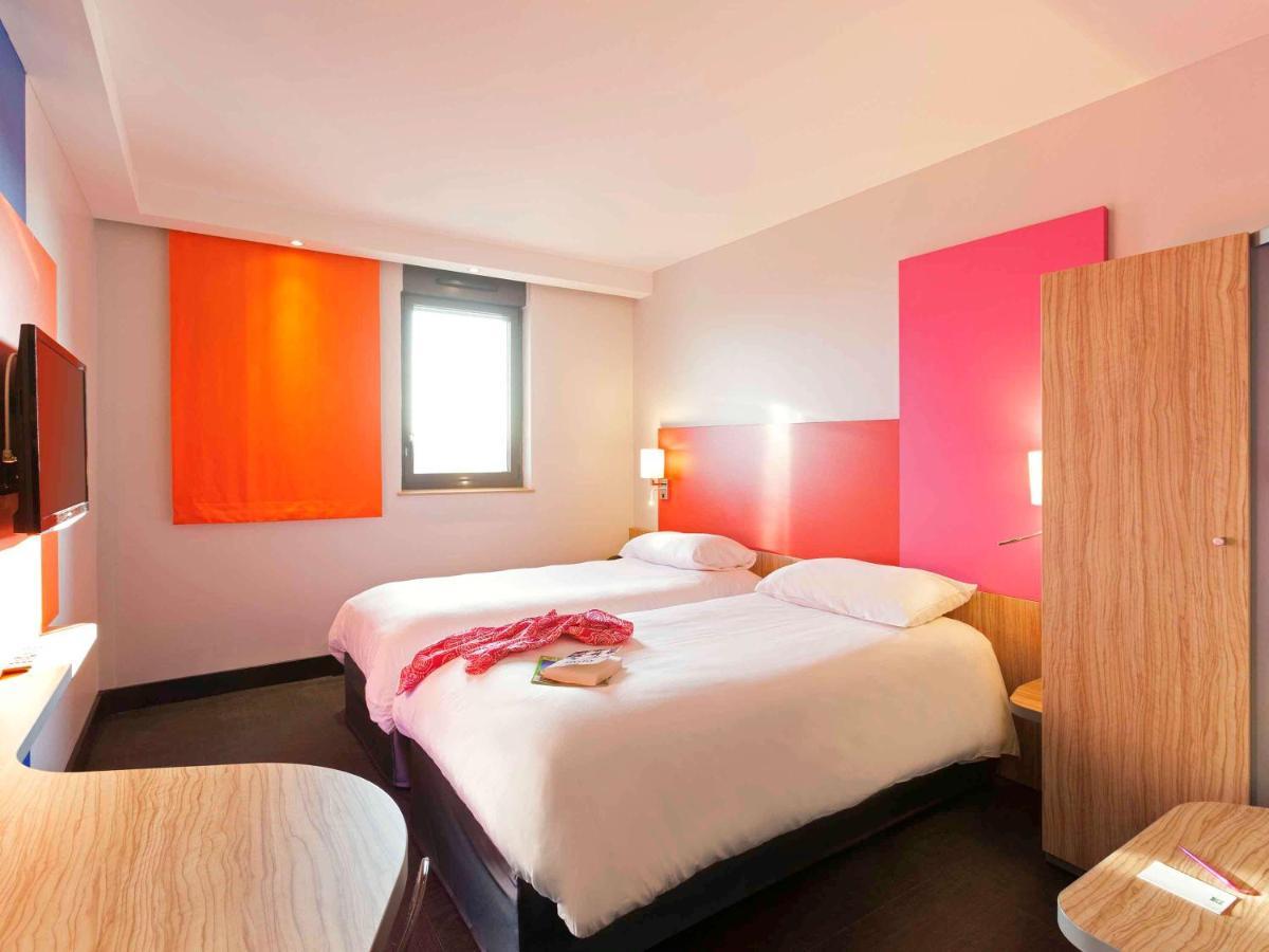 Ibis Styles Romans-Valence Gare Tgv Hotel Alixan Exterior photo